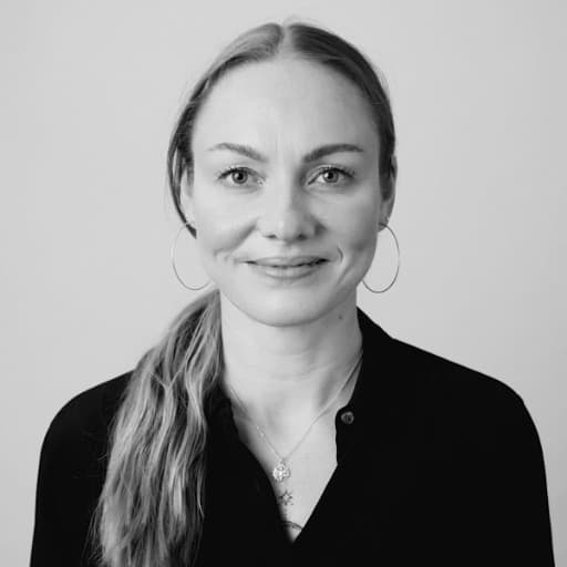 Sandra Rudh